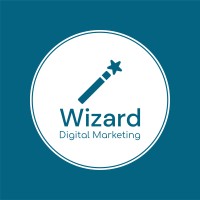 WIZARD DIGITAL MARKETING logo - Similar company to Digiastar