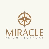 Miracle Flight Support logo - Similar company to Avior