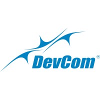 DevCom spol. s r. o. logo - Similar company to Realis Simulation