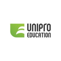 Unipro Education logo - Similar company to Pr Team Llc