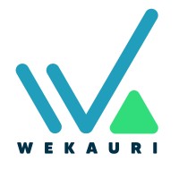 WEKAURI logo - Similar company to Nyx - Ei