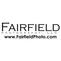 Fairfield Photography logo - Similar company to Darons Du Biz
