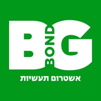 BG BOND - ASHTROM INDUSTRIES logo - Similar company to N3Cure
