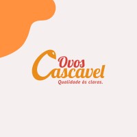 Ovos Cascavel logo - Similar company to Ovos Volpe