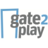 Gate2Play logo - Similar company to Abwaab