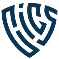 CICS logo - Similar company to Cics
