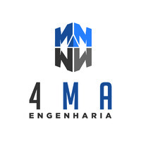 4MA ENGENHARIA LTDA logo - Similar company to Nca Engenharia, Consultoria E Construções