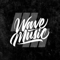 Wave Music logo - Similar company to Another Heist