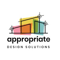 Appropriate Design Solutions Ltd logo - Similar company to Appropriate Design Ltd