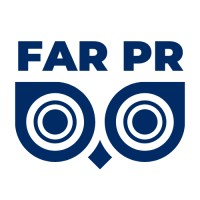 FAR Public Relations logo - Similar company to Like Minds