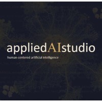 appliedAIstudio logo - Similar company to Fastfocus