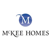 McKee Homes Ltd. logo - Similar company to Remuda Building Ltd