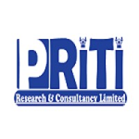 PRITI Research & Consultancy Limited logo - Similar company to Matrix Business Development Limited