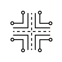 Millennium International logo - Similar company to Technoneeds For Ict