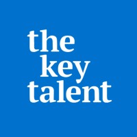 The Key Talent Portugal logo - Similar company to Xift | Human Development Lab