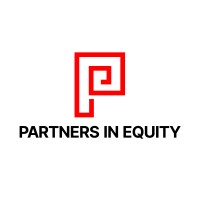 Partners In Equity, LLC logo - Similar company to Sandler Training In Nova | Precision Sales Consulting