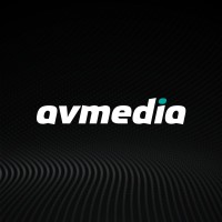 AVMEDIA logo - Similar company to Machinetronics