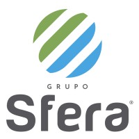 Grupo Sfera industrial logo - Similar company to Sfera Logistics