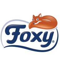 Foxy logo - Similar company to Kirweb