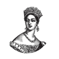Empress Editions logo - Similar company to Focusos