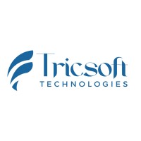 TRICSOFT TECHNOLOGIES LTD logo - Similar company to Mpungu Analytics