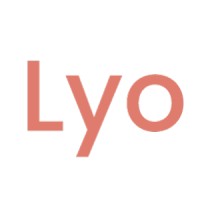Lyoberry logo - Similar company to Grok