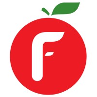 FruitR logo - Similar company to Gullybuy