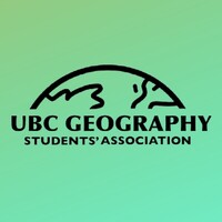 UBC Geography Students' Association logo - Similar company to Ubc Department Of Earth, Ocean & Atmospheric Sciences