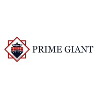 Prime Giant PVT LTD logo - Similar company to Logitraex