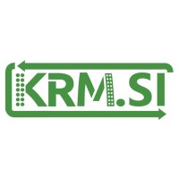 KRM PLASTICS.SI logo - Similar company to Utv Ag