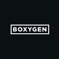 Boxygen logo - Similar company to Boxygen