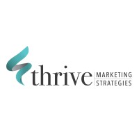 Thrive Marketing Strategies logo - Similar company to Viv