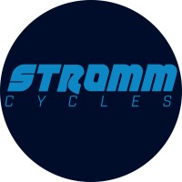 Stromm Cycles logo - Similar company to Highbar
