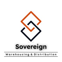 Sovereign Warehousing & Distribution logo - Similar company to Bridgeline Global Logistics