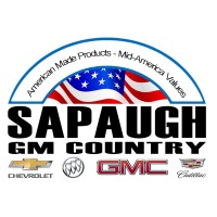 Sapaugh Motors, Inc logo - Similar company to Clairigene