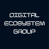 Digital Ecosystem Group logo - Similar company to Néotech