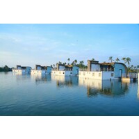 Kochuthommen Associates logo - Similar company to Trine Llc