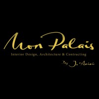 Mon Palais Design logo - Similar company to Beama Contracting C