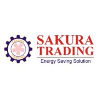 Sakura Trading logo - Similar company to Sakura