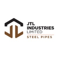 JTL INDUSTRIES LTD. logo - Similar company to Shree Radhe Caterers