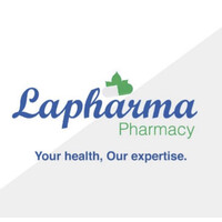 La Pharma Pharmacy logo - Similar company to Pharmaplus Co.