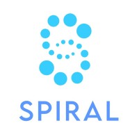 Spiral Creativos logo - Similar company to Tekorder