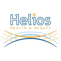 Helios Health & Beauty logo - Similar company to Ecyo