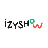 izyshow logo - Similar company to Reevive