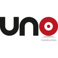 UNO Construction Services logo - Similar company to Proyectos Inteligentes De Guatemala