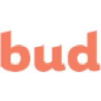 Bud Móveis logo - Similar company to Hch(Hamza Cloth House)