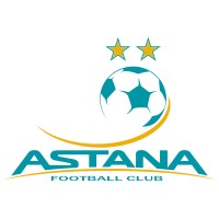 FC Astana logo - Similar company to Bcn Video Tech