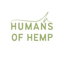 Humans of Hemp logo - Similar company to Hemptation India