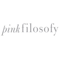 Pink Filosofy logo - Similar company to Daniela Salcedo