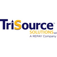 TriSource Solutions LLC, a REPAY Company logo - Similar company to Ventanex, A Repay Company